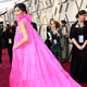 Illustration for article titled Gemma Chan hid cookies in the pockets of her Oscars dressem/em